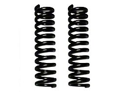 SkyJacker 6-Inch Front Softride Lift Coil Springs (13-26 6.7L RAM 3500)