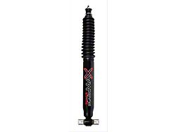 SkyJacker Black MAX Front Shock Absorber for 1 to 2.50-Inch Lift (03-11 2WD RAM 3500)