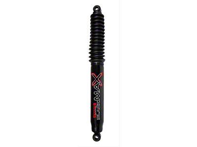 SkyJacker Black MAX Front Shock Absorber for 2.50-Inch Lift (03-12 4WD RAM 3500)