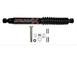 SkyJacker Black MAX HD OEM Replacement Steering Stabilizer (03-12 4WD RAM 3500)