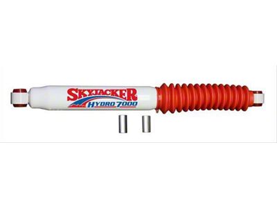 SkyJacker Hydro 7000 HD OEM Replacement Steering Stabilizer (13-18 4WD RAM 3500)