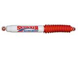 SkyJacker Nitro 8000 Rear Shock Absorber for 4-Inch Lift (02-12 4WD RAM 3500)