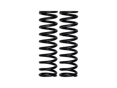 SkyJacker 3-Inch x 14-Inch Coil-Over Coil Springs; 300 lb. (Universal; Some Adaptation May Be Required)
