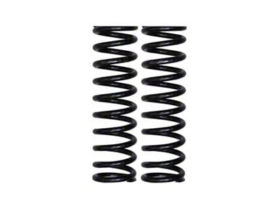 SkyJacker 3-Inch x 16-Inch Coil-Over Coil Springs; 250 lb. (Universal; Some Adaptation May Be Required)