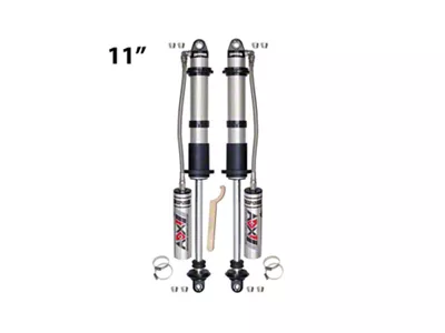 SkyJacker ADX 2.0 Adventure Series Universal Remote Reservoir Coil-Overs; 11-Inch Stroke (Universal; Some Adaptation May Be Required)