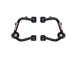 SkyJacker Upper Control Arms with HD Ball Joints for 2 to 3.50-Inch Lift (19-20 4WD Ranger w/ Factory Aluminum Steering Knuckles)