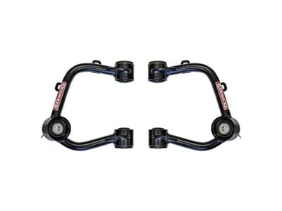 SkyJacker Upper Control Arms with HD Ball Joints for 2 to 3.50-Inch Lift (19-20 4WD Ranger w/ Factory Aluminum Steering Knuckles)