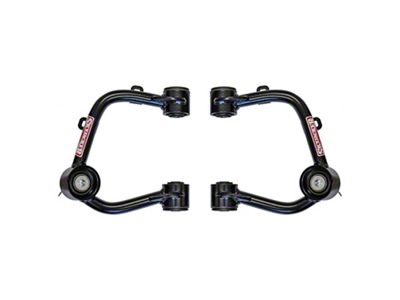 SkyJacker Upper Control Arms with HD Ball Joints for 2 to 3.50-Inch Lift (19-20 4WD Ranger w/ Factory Aluminum Steering Knuckles)