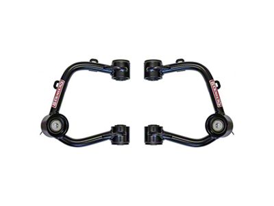 SkyJacker Upper Control Arms with HD Ball Joints for 2 to 3.50-Inch Lift (19-20 4WD Ranger w/ Factory Aluminum Steering Knuckles)