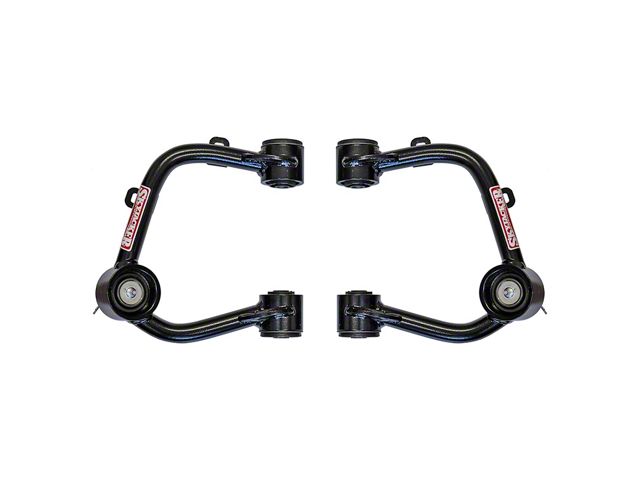 SkyJacker Upper Control Arms with HD Ball Joints for 2 to 3.50-Inch Lift (19-20 4WD Ranger w/ Factory Aluminum Steering Knuckles)