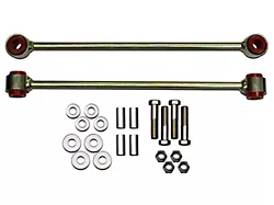 SkyJacker Rear Sway Bar Extended End Links for 4 to 6-Inch Lift (2009 4WD RAM 1500)