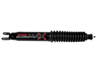 SkyJacker Black MAX Front Shock Absorber for 0 to 1-Inch Lift (99-06 4WD Sierra 1500)