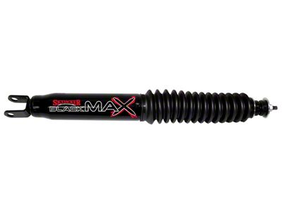 SkyJacker Black MAX Front Shock Absorber for 3-Inch Lift (99-06 4WD Sierra 1500)