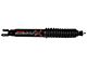 SkyJacker Black MAX Front Shock Absorber for 5 to 6-Inch Lift (99-06 4WD Sierra 1500)