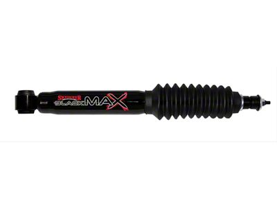 SkyJacker Black MAX Replacement Steering Stabilizer Cylinder (99-06 4WD Sierra 1500)