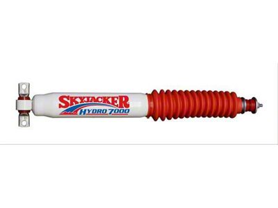 SkyJacker Hydro 7000 Front Shock Absorber for 0 to 2-Inch Lift (99-06 2WD Sierra 1500)