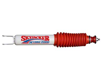 SkyJacker Hydro 7000 Front Shock Absorber for 5 to 6-Inch Lift (99-06 4WD Sierra 1500)
