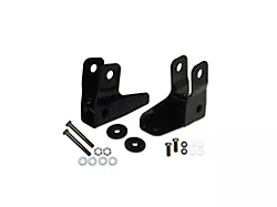SkyJacker Rear Shock Extensions for 2 to 4-Inch Lift (19-25 Sierra 1500)