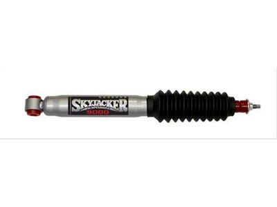 SkyJacker Silver 9000 Replacement Steering Stabilizer Cylinder (99-06 4WD Sierra 1500)