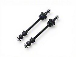 SkyJacker Sway Bar End Links for 4 to 6-Inch Lift (07-18 4WD Sierra 1500)