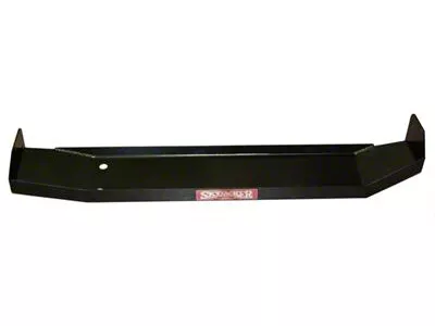 SkyJacker DEF/UREA Tank Skid Plate (11-16 4WD Sierra 2500 HD)