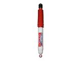 SkyJacker Hydro Front Shock Absorber for 5 to 6-Inch Lift (07-10 4WD Sierra 2500 HD)