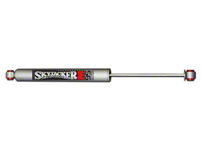 SkyJacker M95 Performance Rear Shock Absorber for 0.50 to 2-Inch Lift (07-13 4WD Sierra 2500 HD)