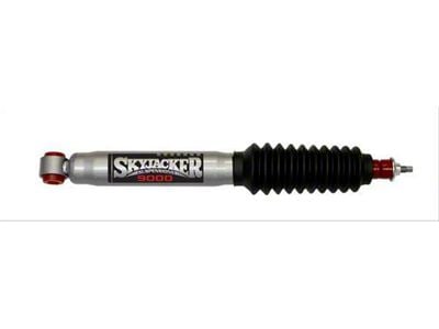 SkyJacker Silver 9000 Replacement Steering Stabilizer Cylinder (07-10 4WD Sierra 2500 HD)