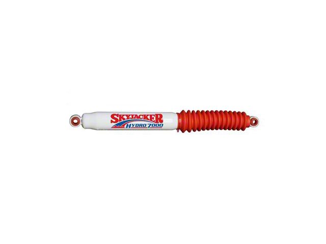 SkyJacker Hydro 7000 Rear Shock Absorber for 3 to 6-Inch Lift (07-10 4WD Sierra 3500 HD)