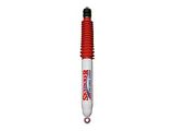 SkyJacker Hydro Front Shock Absorber for 5 to 6-Inch Lift (07-10 4WD Sierra 3500 HD)