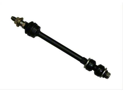 SkyJacker Sway Bar End Links for 6-Inch Lift (07-10 4WD Sierra 3500 HD)