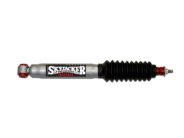SkyJacker Silver 9000 Replacement Steering Stabilizer Cylinder (97-03 4WD F-150)