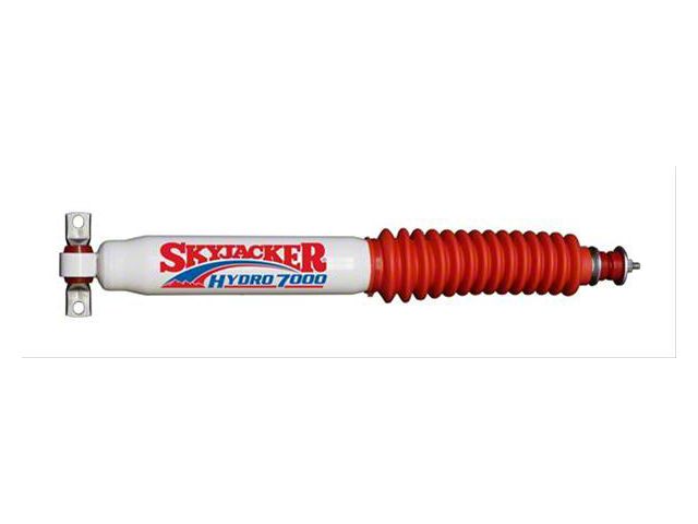 SkyJacker Hydro 7000 Front Shock Absorber for 0 to 2-Inch Lift (99-06 2WD Silverado 1500)
