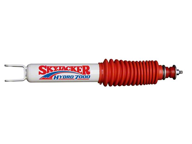 SkyJacker Hydro 7000 Front Shock Absorber for 0 to 1-Inch Lift (99-06 4WD Silverado 1500)