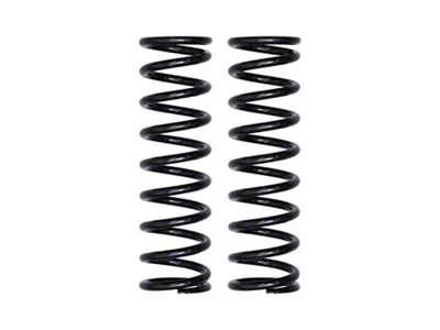 SkyJacker 2.50-Inch x 12-Inch Coil-Over Coil Springs; 200 lb. (Universal; Some Adaptation May Be Required)
