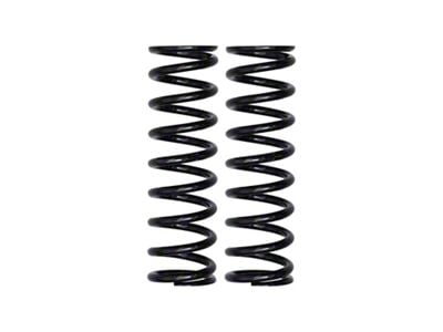 SkyJacker 2.50-Inch x 12-Inch Coil-Over Coil Springs; 300 lb. (Universal; Some Adaptation May Be Required)