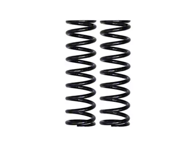SkyJacker 2.50-Inch x 14-Inch Coil-Over Coil Springs; 200 lb. (Universal; Some Adaptation May Be Required)