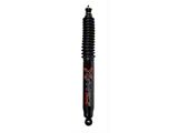 SkyJacker Black MAX Front Shock Absorber for Stock Height (07-10 4WD Silverado 2500 HD)