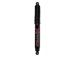 SkyJacker Black MAX Rear Shock Absorber for 3 to 6-Inch Lift (07-10 4WD Silverado 2500 HD)