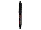 SkyJacker Black MAX Rear Shock Absorber for Stock Height (11-19 4WD Silverado 2500 HD)