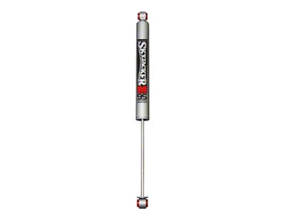 SkyJacker M95 Performance Rear Shock Absorber for Stock Height (11-19 4WD Silverado 2500 HD)