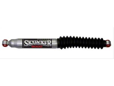 SkyJacker Silver 9000 Replacement Steering Stabilizer Cylinder (11-19 4WD Silverado 2500 HD)