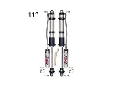 SkyJacker ADX 2.0 Adventure Series Universal Remote Reservoir Coil-Overs; 11-Inch Stroke (Universal; Some Adaptation May Be Required)