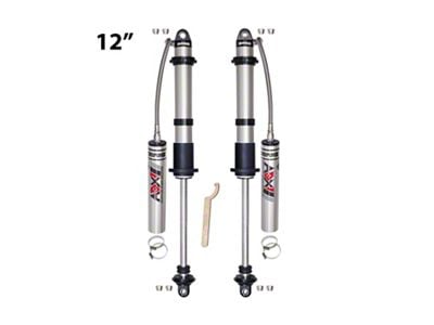 SkyJacker ADX 2.0 Adventure Series Universal Remote Reservoir Coil-Overs; 12-Inch Stroke (Universal; Some Adaptation May Be Required)