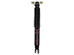 SkyJacker Black MAX Front Shock Absorber for 0 to 3.50-Inch Lift (11-19 Silverado 3500 HD)