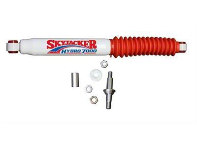 SkyJacker Hydro 7000 HD OEM Replacement Steering Stabilizer (07-10 4WD 6.0L Silverado 3500 HD)