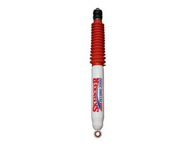 SkyJacker Hydro Front Shock Absorber for 5 to 6-Inch Lift (07-10 4WD Silverado 3500 HD)