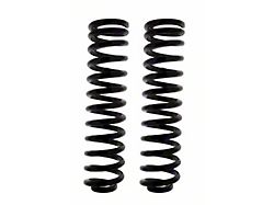 SkyJacker 2-Inch Variable Rate Front Lift Coil Springs (11-24 4WD 6.7L Powerstroke F-250 Super Duty)