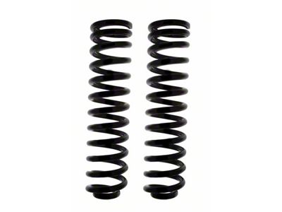 SkyJacker 2-Inch Variable Rate Front Lift Coil Springs (11-25 4WD 6.7L Powerstroke F-250 Super Duty)