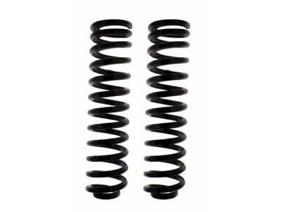 SkyJacker 2-Inch Variable Rate Front Lift Coil Springs (11-23 4WD 6.7L Powerstroke F-250 Super Duty)
